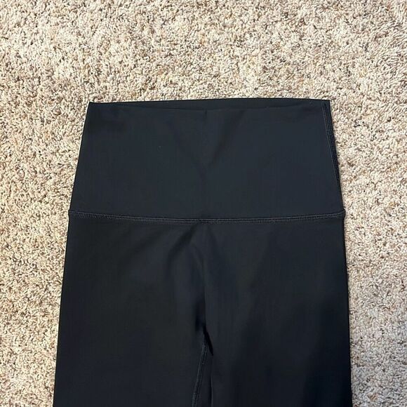 Offline by Aerie Black High Waist Leggings Size XS - Picture 3 of 5